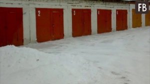 Гаражная реформа: всех, кто пользуется гаражом, ждет сюрприз