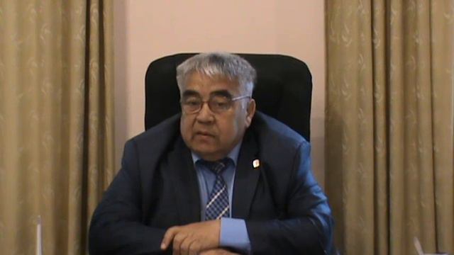 Обращение заместителя Акима Кызылжарского района СКО Умарова У.Д. к желающим переселиться смотреть онлайн