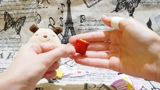 Бумажные сюрпризы lol surprise: ADVENTURE TIME / ВРЕМЯ ПРИКЛЮЧЕНИЙ смотреть онлайн