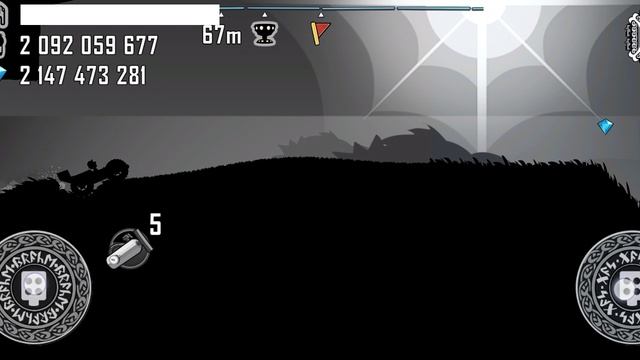 гонки Хаги ваги