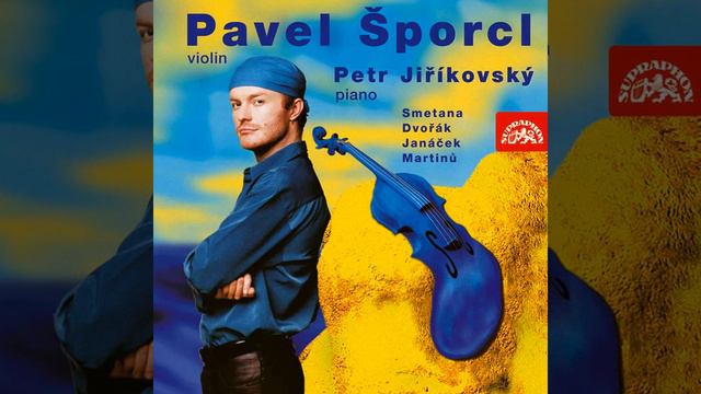 Romantic Pieces for Violin and Piano, Op. 75 - Allegro maestoso смотреть онлайн