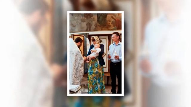 фотограф на крещение смотреть онлайн