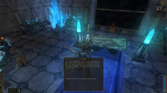 Avencast: Rise of the Mage (2007) - PC Gameplay 4k 2160p / Win 10 смотреть онлайн