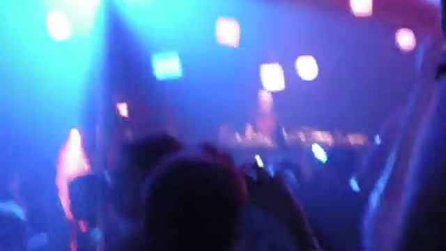 Sebastian Brandt - Live @ Luminosity BTE 2010 (Central Studios, Utrecht) (02-04-2010) part 2 смотреть онлайн
