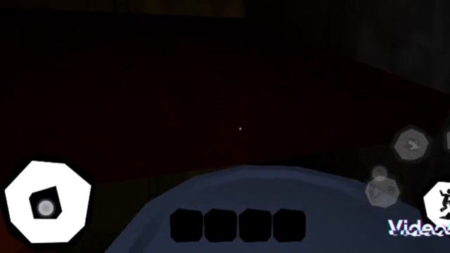 играю в hello neighbor 5 часть смотреть онлайн