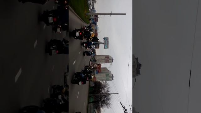 Открытие мотосезона Краснодар 2016 смотреть онлайн