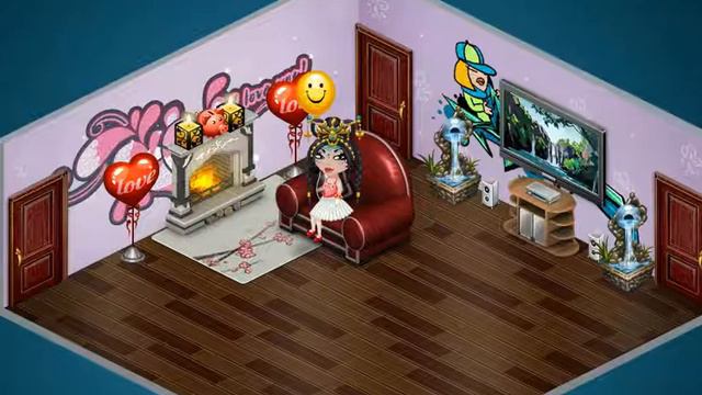 вопрос- ответ,от эвелины /топ 7\ смотреть онлайн