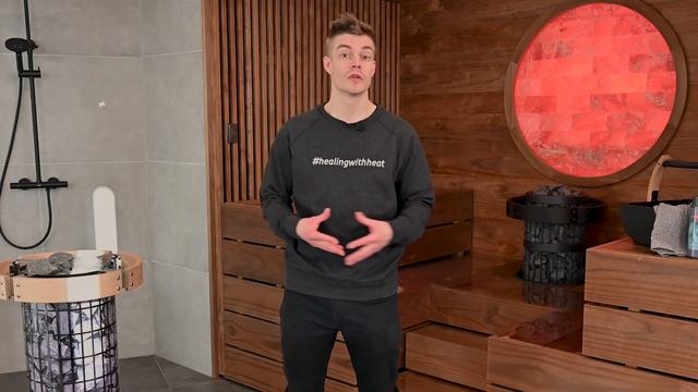 Saunas and more - Introduction to different sauna types смотреть онлайн
