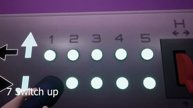 Mazercise Puzzle Solution FNAF Security Breach Maze смотреть онлайн