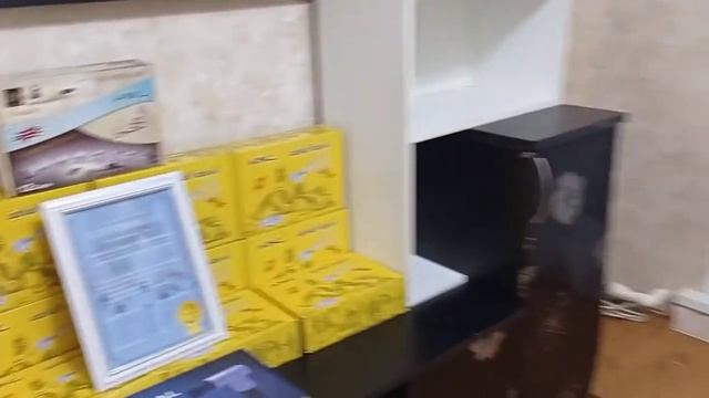 Кабинет для Хиджама открылся в Тюмени Добро пожаловать смотреть онлайн