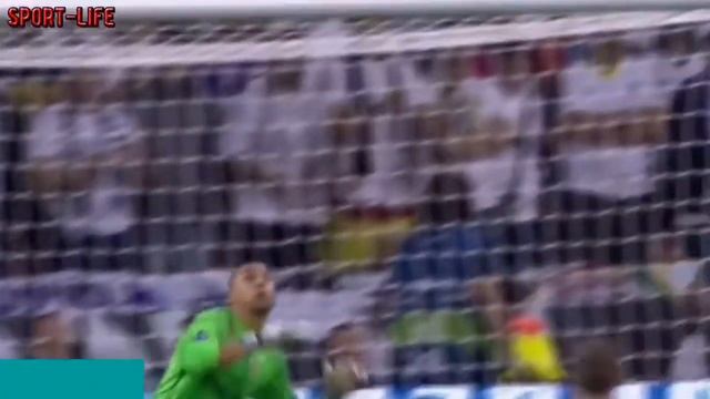 Реал Мадрид vs Ювентус 4/6/2017 смотреть онлайн