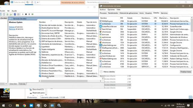 Quitar svchost.exe смотреть онлайн