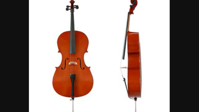 Adriana Lalo cello concerto 2 смотреть онлайн