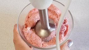 Творожно-сливочный ЯГОДНЫЙ крем. ВКУСНЫЙ И УНИВЕРСАЛЬНЫЙ