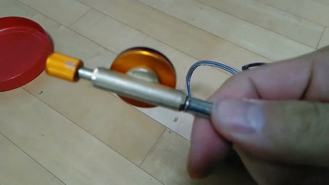 Windproof Mini Gas Burner Camping Stove unboxing and test смотреть онлайн