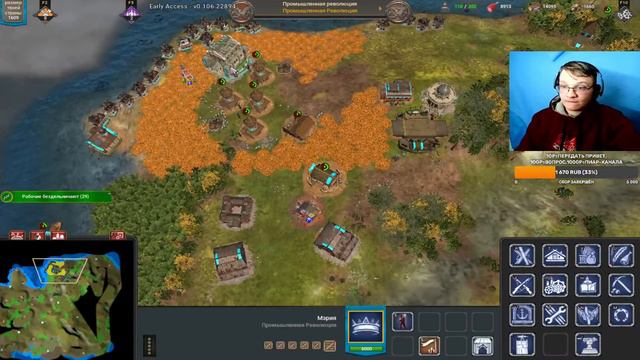 3# ЖИВОЙ СТРИМ (War Selection ) В ЧЕСТЬ 1000 ПОДПИСЧИКОВ НА (КИНО. GAMES) ИГРАЕМ. смотреть онлайн
