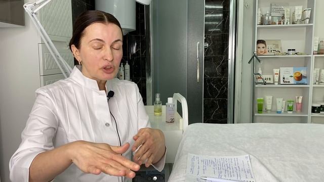 РАЗОБЛАЧЕНИЕ 95% КОСМЕТИКИ! РАСШИРЕННЫЕ ПОРЫ! ЧТО ТАКОЕ СИЛИКОНЫ И ДИМЕТИКОН? - ОТВЕТ КОСМЕТОЛОГА смотреть онлайн