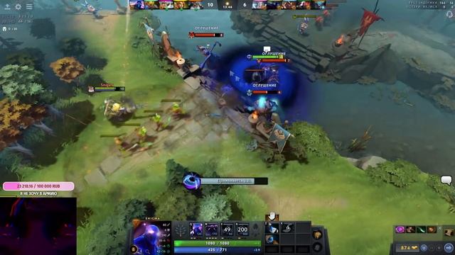 Ponyaaaa играет на энигме | блэкхол под дору | руки вверх