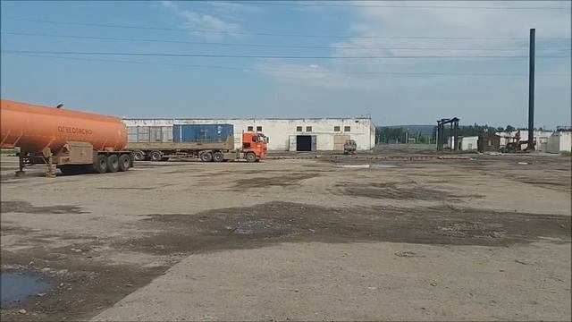 Как закрывают организации в Якутии. Ленское АТП №2 закрыли.(ЛАТП2) смотреть онлайн