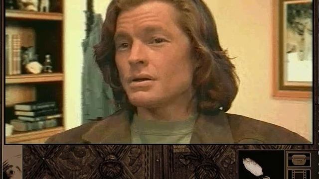Gabriel Knight 2: The Beast Within - Perfect Score HD Walkthrough Part 3 смотреть онлайн