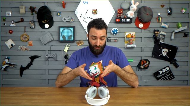 Les Meilleurs Accessoires pour Les AirPods MAX ! (AMAZON) смотреть онлайн