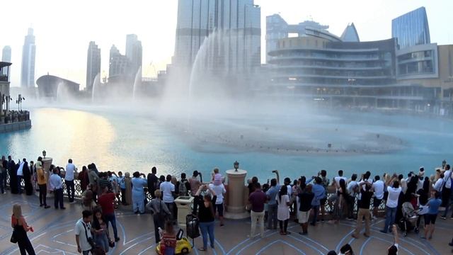 ВЛОГ : Dubai Mall 2018 ✈ ??ПОПАЛ В СКАЗОЧНУЮ СТРАНУ СЛАДОСТЕЙ + КУПИЛ АРАБСКИЕ ДУХИ