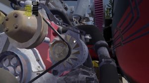 My Summer Car ? Поломки Электрики: Разряжается аккумулятор, Не заводится Сатсума!