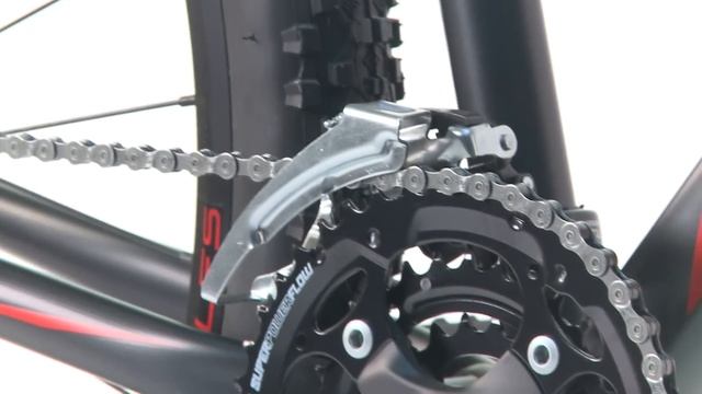 Обзор велосипеда Welt Rockfall 2.0 (2016)