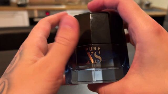 Лучший Paco Rabanne!