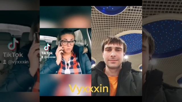 Жена звонит мужу в сауне и просит расплатиться его кошельком за дорогие подарки самой себе. Анекдот смотреть онлайн
