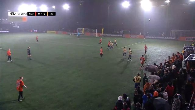 2DROTS Vs GOATS! СОПЕРНИК НАС ОБМАНУЛ