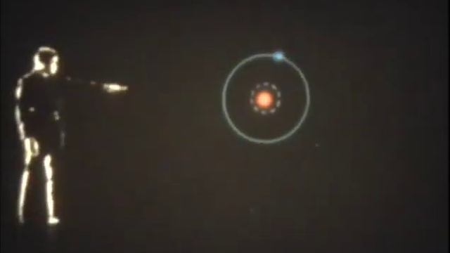 Излучение и поглощение энергии атомом, 1975 смотреть онлайн