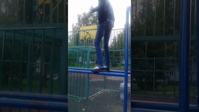 Полезная прогулка упражнения на лазелках смотреть онлайн