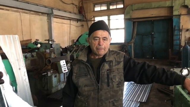 Сретенский Судостроительный: жизнь или смерть? смотреть онлайн