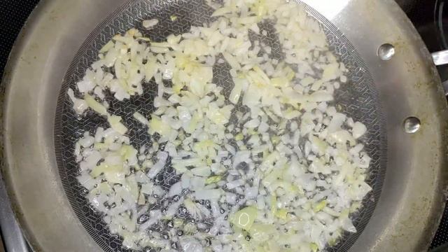 Суп с фрикадельками