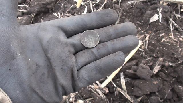 Коп удался, даже лучше. коп по картам Шуберта. смотреть онлайн