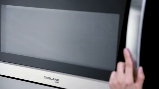 ☑️Gasland Chef over the range microwave ——The best choice for online microwave oven shopping in 202 смотреть онлайн