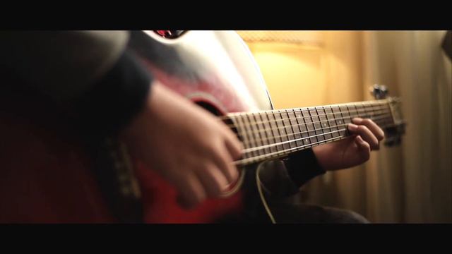Cover Dream On Aerosmith смотреть онлайн