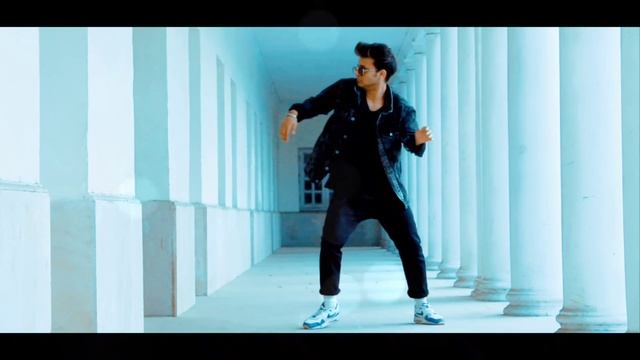 Moto Song | Haye Re Meri Moto Dance Video | Ajay Hooda | New Hariyanvi Song | Freestyle Dance Video смотреть онлайн