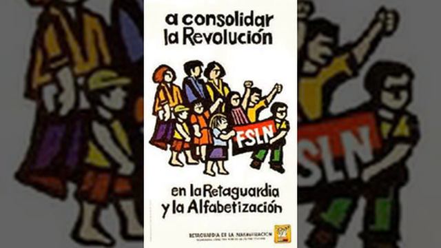 Sandinista National Liberation Front | Wikipedia audio article смотреть онлайн