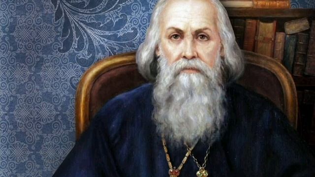 Молитва человека, которого преследуют люди смотреть онлайн