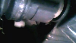 Люфт внутреннего шруса Toyota Funcargo