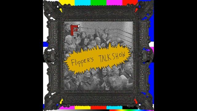 Flipper Floyd - TALK SHOW смотреть онлайн