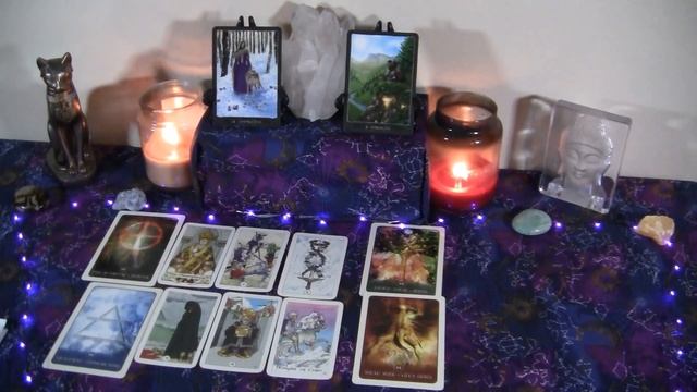 Sagittarius! Clearing the karma of your ancestral line helps you to discover the way of the shaman! смотреть онлайн