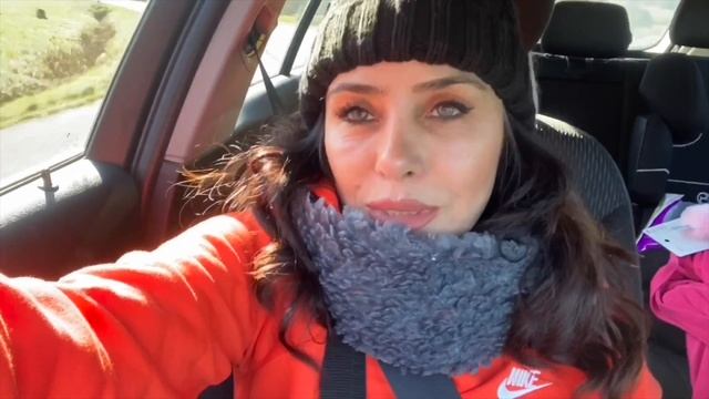 ALMANYA'DA DÜŞTÜM ? Kaza Anı | Rossmann | Buz Pateni ⛸ | Vlog (Kırtasiye Alışverişi) | Filizce Home смотреть онлайн