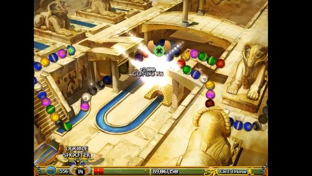 Luxor 5th Passage Insane Mode ! Episode #28 : WORKING LIKE AN EGYPTIAN смотреть онлайн
