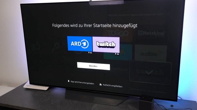 Der neue Fire TV Cube 2022 Gen.3 смотреть онлайн