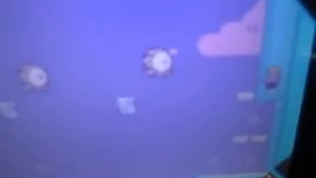 Mutant Mudds Glitch (3DS) смотреть онлайн