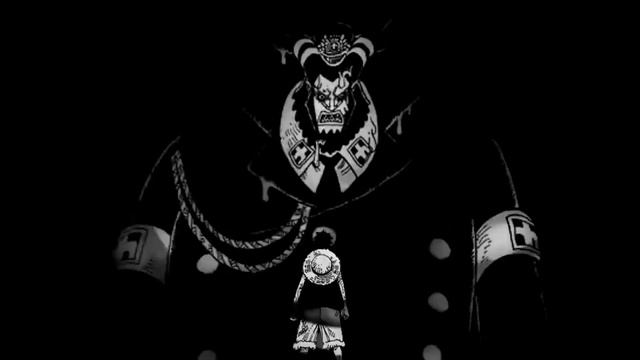 One Piece Manga AMV смотреть онлайн