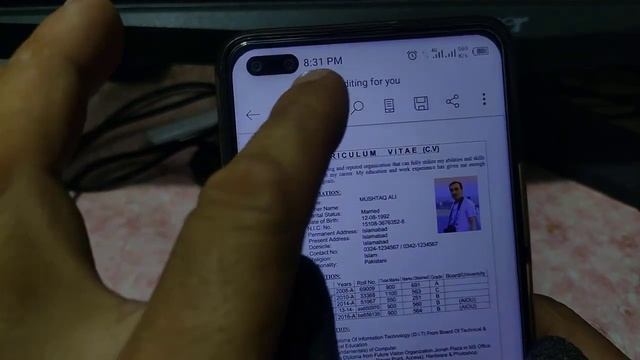 How To Edit Word File In Mobile смотреть онлайн
